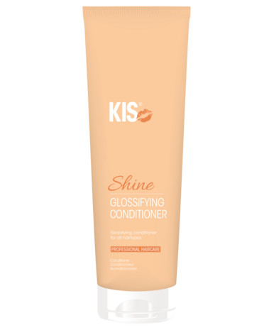 KIS  Shine Glossifying Conditioner 250ml