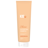 KIS  Shine Glossifying Shampoo 300ml