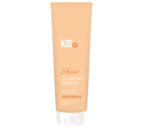 KIS  Shine Glossifying Shampoo 300ml