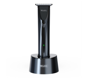 Wahl  Chromini Duo Cordless Trimmer Zwart