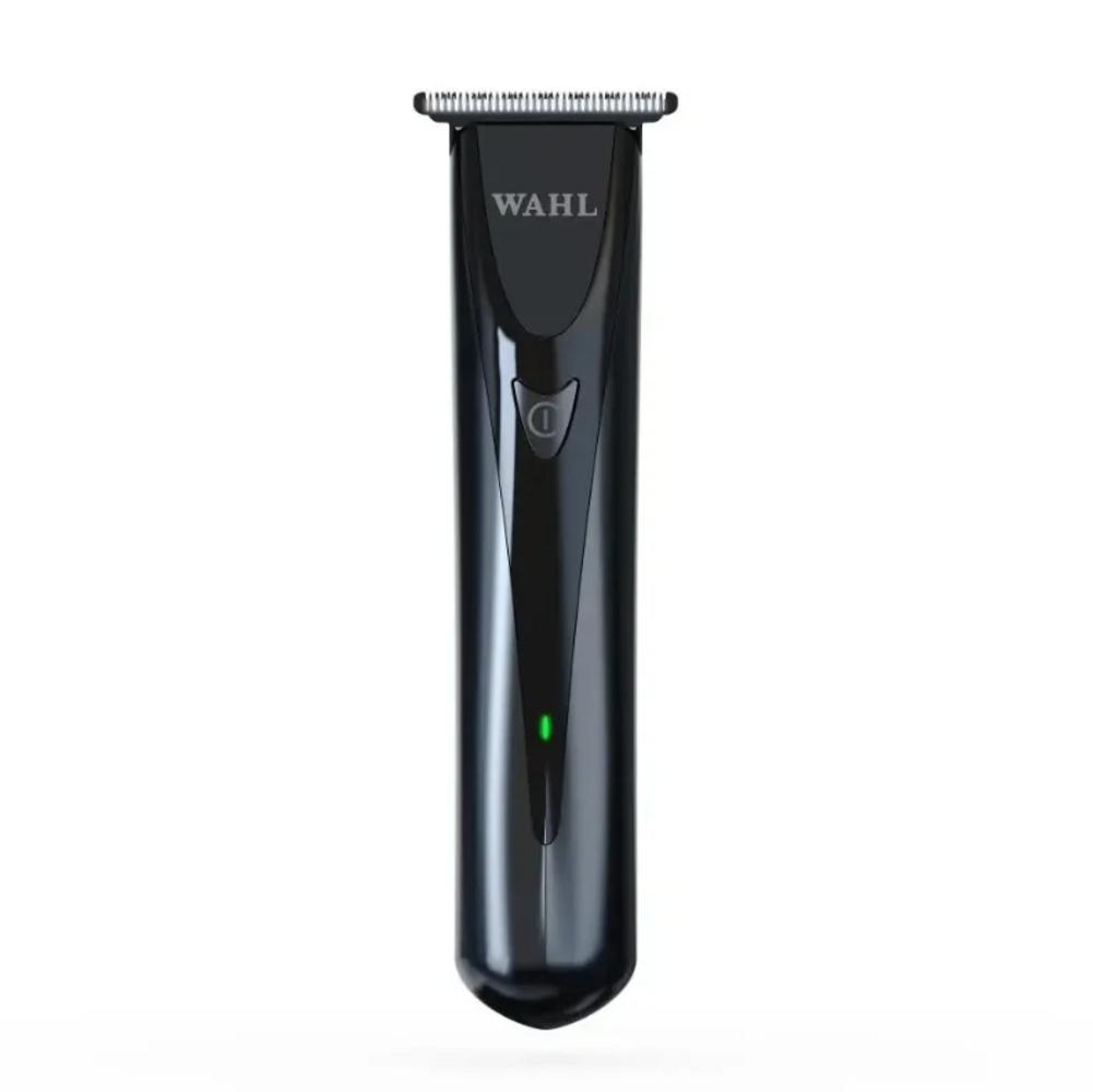 Wahl  Chromini Duo Cordless Trimmer Zwart