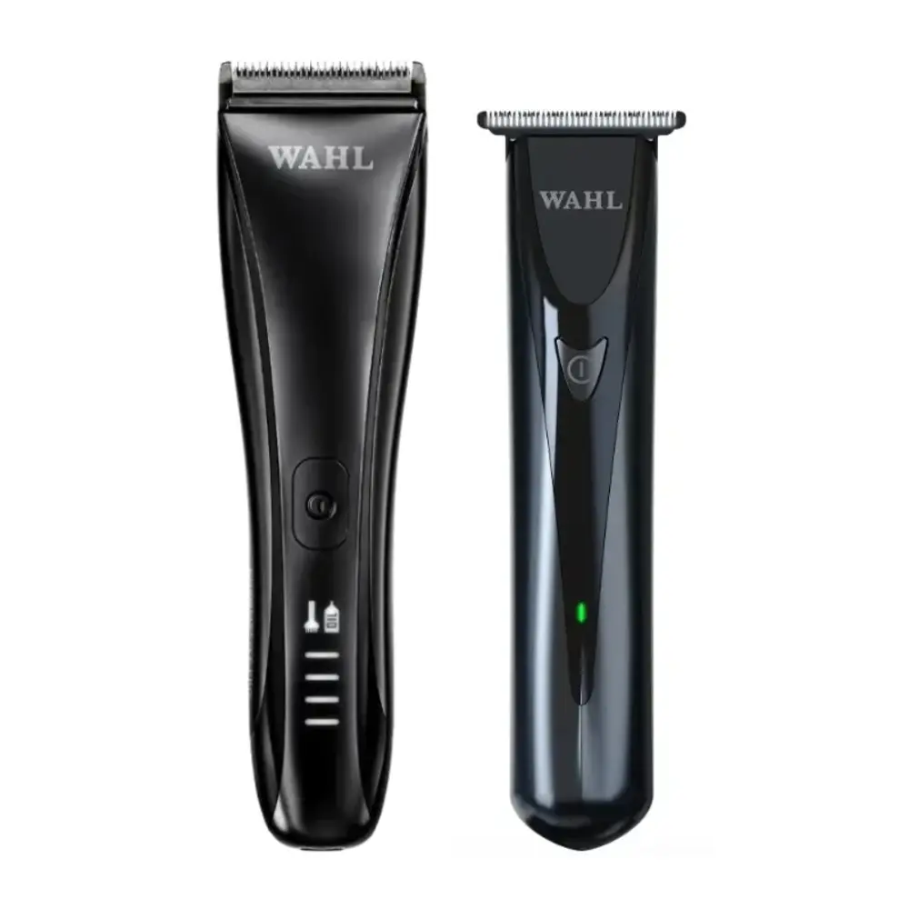 Wahl Chromstyle Pro + Chromini Duo Set Wahl Chromstyle Pro + Chromini Duo Set