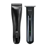 Wahl Chromstyle Pro + Chromini Duo Set Wahl Chromstyle Pro + Chromini Duo Set