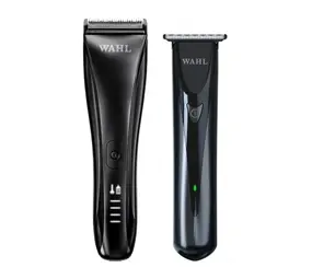 Wahl Chromstyle Pro + Chromini Duo Set Wahl Chromstyle Pro + Chromini Duo Set