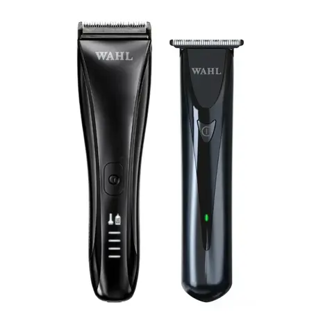 Wahl Chromstyle Pro + Chromini Duo Set Wahl Chromstyle Pro + Chromini Duo Set