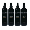 PACINOS Signature Line Gold Cologne Aftershave 400ml - 4 Stuks PACINOS Signature Line Gold Cologne Aftershave 400ml - 4 Stuks