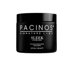 PACINOS Sleek Pomade 118ml PACINOS Sleek Pomade 118ml