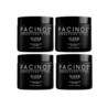 PACINOS Sleek Pomade 118ml - 4 STUKS