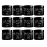 PACINOS Sleek Pomade 118ml - 12 STUKS PACINOS Sleek Pomade 118ml - 12 STUKS