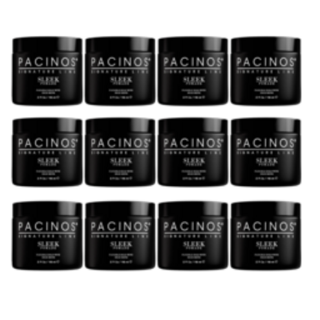 PACINOS Sleek Pomade 118ml - 12 STUKS