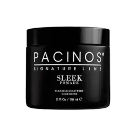 PACINOS Sleek Pomade 118ml - 12 STUKS