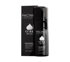 PACINOS Curl Mousse 100ml PACINOS Curl Mousse 100ml