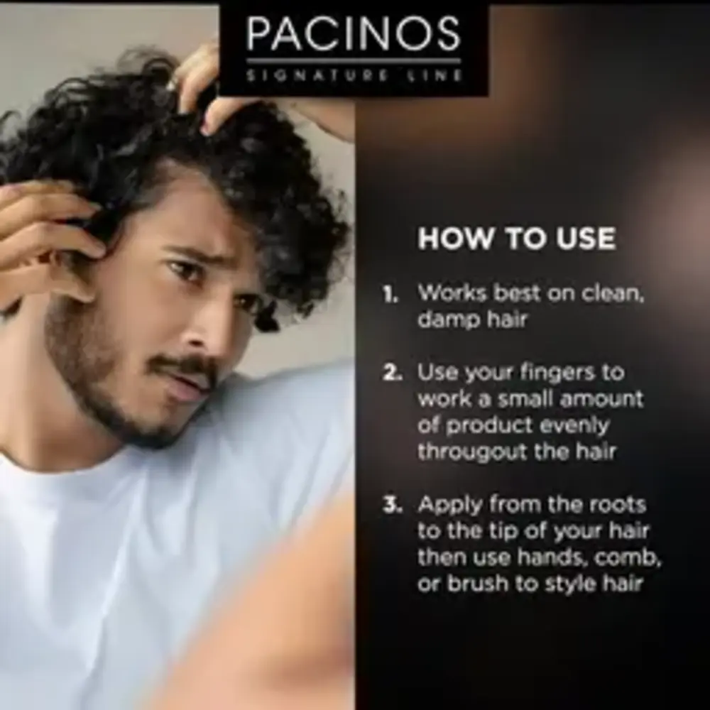 PACINOS Curl Mousse 100ml - 12 Pack PACINOS Curl Mousse 100ml - 12 Pack