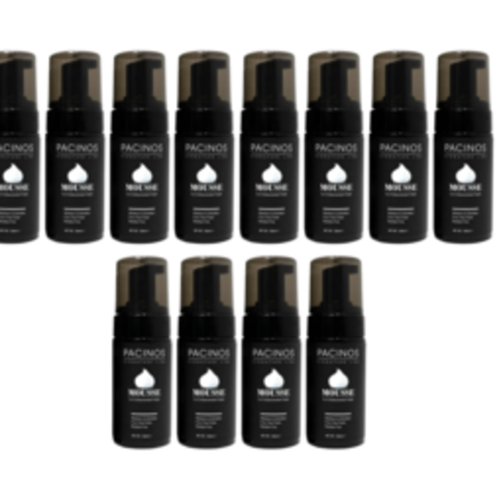 PACINOS Curl Mousse 100ml - 12 Pack PACINOS Curl Mousse 100ml - 12 Pack