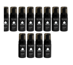 PACINOS Curl Mousse 100ml - 12 Pack PACINOS Curl Mousse 100ml - 12 Pack