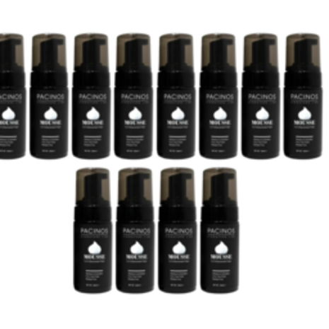 PACINOS Curl Mousse 100ml - 12 Pack PACINOS Curl Mousse 100ml - 12 Pack