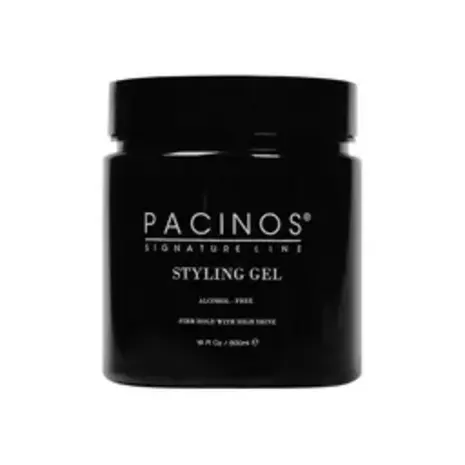 PACINOS Styling Gel 500ml PACINOS Styling Gel 500ml