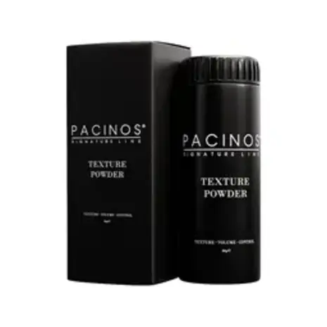 PACINOS Texture Powder 30 Gr. PACINOS Texture Powder 30 Gr.