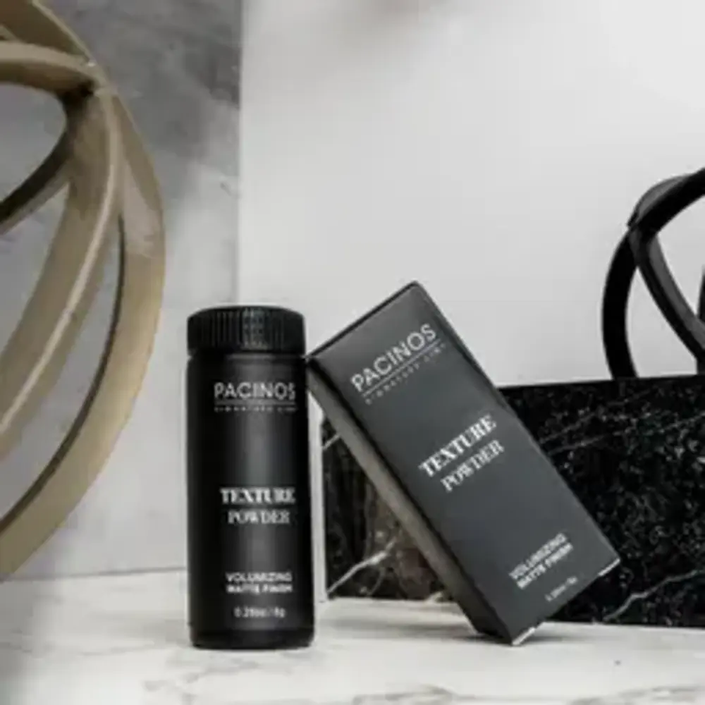 PACINOS Texture Powder 30 Gr. PACINOS Texture Powder 30 Gr.