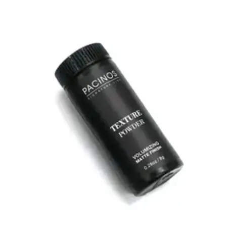 PACINOS Texture Powder 30 Gr. - 4 STUKS PACINOS Texture Powder 30 Gr. - 4 STUKS