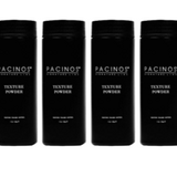 PACINOS Texture Powder 30 Gr. - 4 STUKS PACINOS Texture Powder 30 Gr. - 4 STUKS