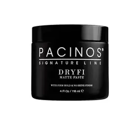 PACINOS DRYFI Matte Paste 118ml PACINOS DRYFI Matte Paste 118ml