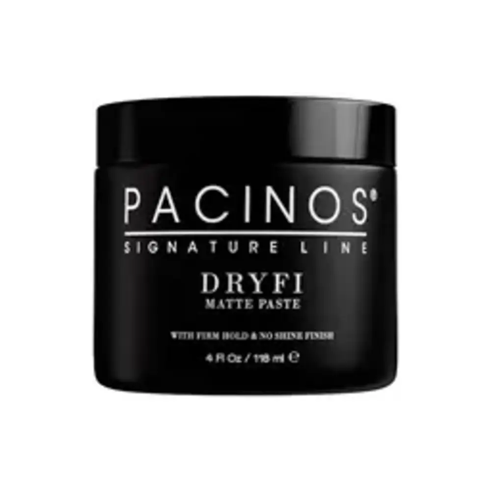 PACINOS DRYFI Matte Paste 118ml - 4 STUKS PACINOS DRYFI Matte Paste 118ml - 4 STUKS