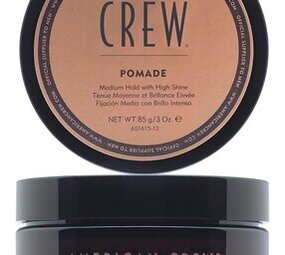American Crew Pomade 85gr. American Crew Pomade 85gr.