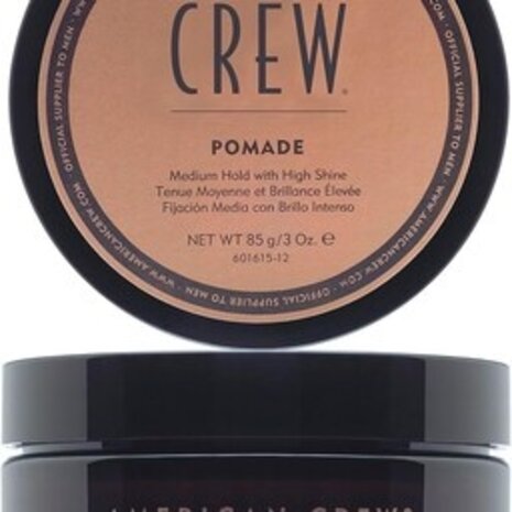 American Crew Pomade 85gr. American Crew Pomade 85gr.