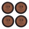 American Crew Pomade 85gr. - 4 Pack American Crew Pomade 85gr. - 4 Pack