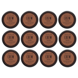 American Crew Pomade 85gr. - 12 Pack American Crew Pomade 85gr. - 12 Pack