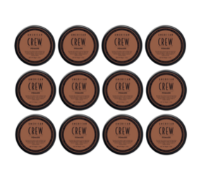 American Crew Pomade 85gr. - 12 Pack American Crew Pomade 85gr. - 12 Pack