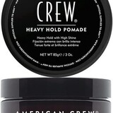 American Crew Heavy Hold Pomade 85gr. American Crew Heavy Hold Pomade 85gr.