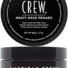 American Crew Heavy Hold Pomade 85gr. - 12 Pack