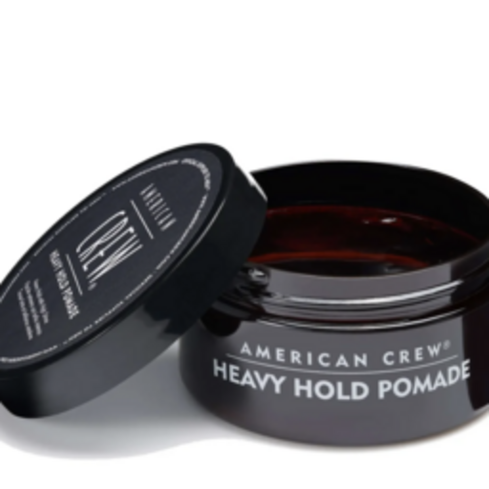 American Crew Heavy Hold Pomade 85gr. - 12 Pack