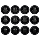 American Crew Heavy Hold Pomade 85gr. - 12 Pack American Crew Heavy Hold Pomade 85gr. - 12 Pack