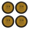 American Crew Molding Clay 85gr.  - 4 Pack
