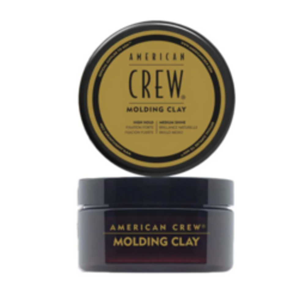 American Crew Molding Clay 85gr. - 12 Pack American Crew Molding Clay 85gr. - 12 Pack