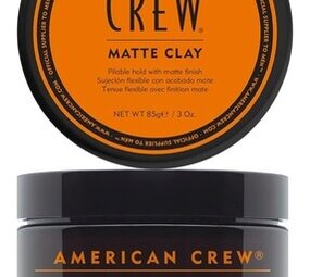 American Crew Matte Clay 85gr. American Crew Matte Clay 85gr.