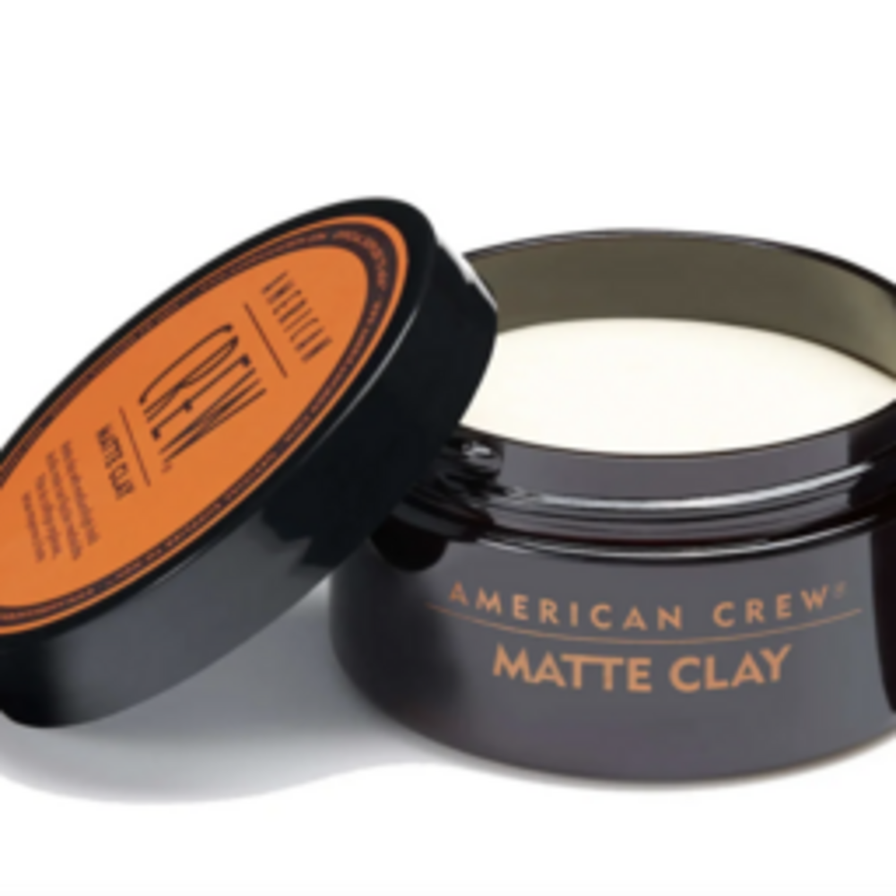 American Crew Matte Clay 85gr. American Crew Matte Clay 85gr.