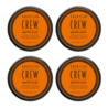 American Crew Matte Clay 85gr. - 4 Pack American Crew Matte Clay 85gr. - 4 Pack