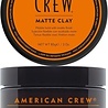 American Crew Matte Clay 85gr. - 12 Pack American Crew Matte Clay 85gr. - 12 Pack