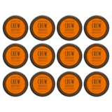 American Crew Matte Clay 85gr. - 12 Pack American Crew Matte Clay 85gr. - 12 Pack