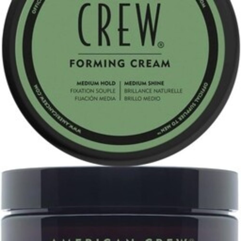American Crew Forming Cream 85gr. - 4 Pack American Crew Forming Cream 85gr. - 4 Pack