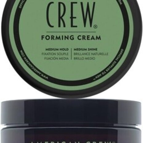 American Crew Forming Cream 85gr. - 4 Pack American Crew Forming Cream 85gr. - 4 Pack