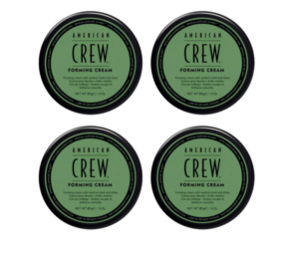 American Crew Forming Cream 85gr. - 4 Pack American Crew Forming Cream 85gr. - 4 Pack
