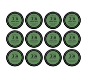 American Crew Amercian Crew Forming Cream 85gr. - 12 Pack American Crew Amercian Crew Forming Cream 85gr. - 12 Pack