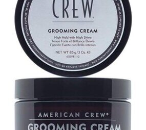 American Crew Grooming Cream 85gr. American Crew Grooming Cream 85gr.
