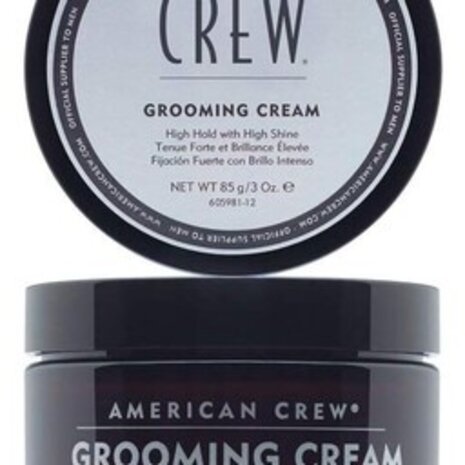 American Crew Grooming Cream 85gr. American Crew Grooming Cream 85gr.