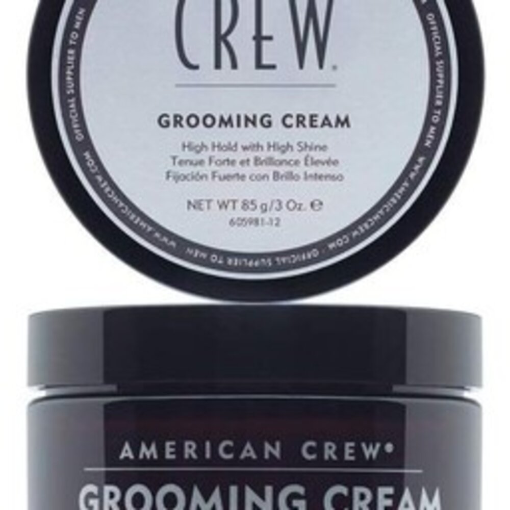 American Crew Grooming Cream 85gr. - 12 Pack American Crew Grooming Cream 85gr. - 12 Pack